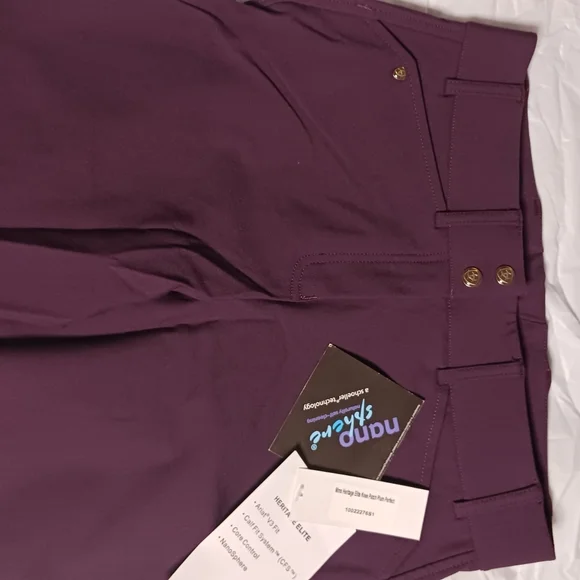 COPY - Cold weather / skiing leggings - Picture 4 of 6